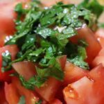 【ZIP】冷たいトマトの前菜の作り方を紹介!株式会社伊藤園さんのレシピ