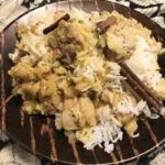 【DAIGOも台所】チキンビリヤニの作り方を紹介!大西章仁さんのレシピ