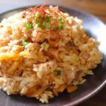 【ケンミンショー】キムタクご飯の作り方を紹介!長野県民のレシピ