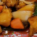 【365日の献立日記】酢豚の作り方を紹介!沢村貞子さんのレシピ