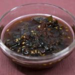 【きょうの料理ビギナーズ】さわやか薬味じょう油の作り方を紹介!夏梅美智子さんのレシピ
