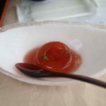 【まる得マガジン】トマトの赤ワインゼリーの作り方を紹介!平仲亜貴子さんのレシピ