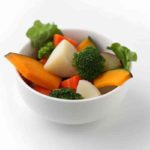 【ZIP】温野菜サラダの作り方を紹介!ライオン株式会社さんのレシピ