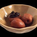 【きょうの料理】赤じそ茶梅の作り方を紹介!コウ静子さんのレシピ