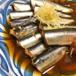 【きょうの料理】いわしの梅煮の作り方を紹介!島津修さんのレシピ