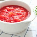 【きょうの料理ビギナーズ】おろし玉ねぎトマトの作り方を紹介!夏梅美智子さんのレシピ