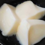 【きょうの料理】茶梅の豆花の作り方を紹介!コウ静子さんのレシピ