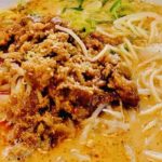 【ケンミンショー】辛麺の作り方を紹介!宮崎県民のレシピ