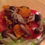 【きょうの料理】かぼちゃとトマトのコクうま和サラダの作り方を紹介!髙橋拓児さんのレシピ