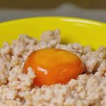 【きょうの料理】豆腐鶏そぼろの作り方を紹介!鳥羽周作さんのレシピ