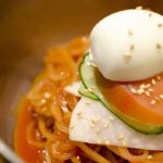 【サタプラ】ビビン麺の作り方を紹介!稲垣飛鳥さんのレシピ