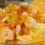 【365日の献立日記】ジェリースープの作り方を紹介!沢村貞子さんのレシピ