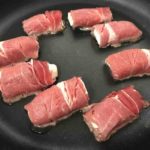 【青空レストラン】ヤングコーンのオイスター肉巻きの作り方を紹介!