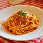 【ベジタ】とろとろズッキーニのトマトスパゲティの作り方を紹介!鈴木浩治さんのレシピ
