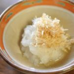 【365日の献立日記】枝豆のおろしあえの作り方を紹介!沢村貞子さんのレシピ