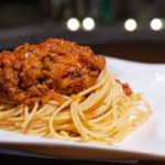 【きょうの料理】ミートソーススパゲッティの作り方を紹介!鈴木美樹さんのレシピ