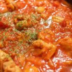 【きょうの料理】鶏のトマトシチューの作り方を紹介!大原千鶴さんのレシピ