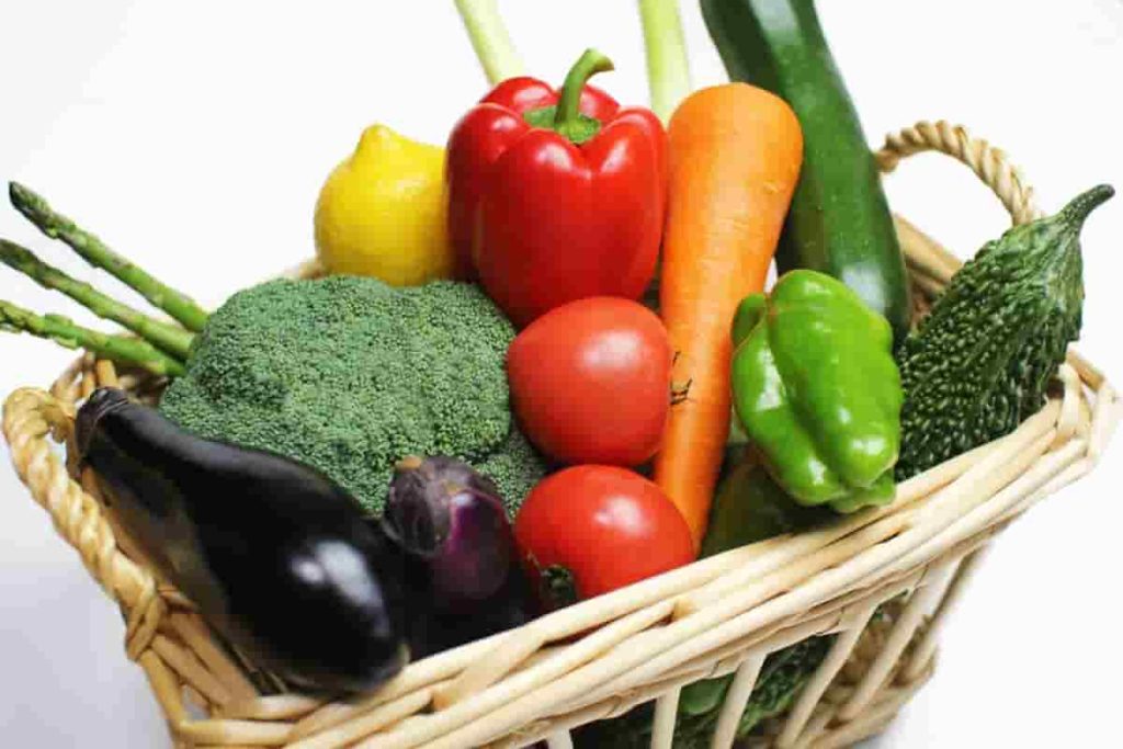 おいしい夏野菜&フルーツの選び方
