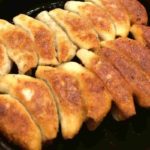 【3分クッキング】とうもろこしの焼き餃子の作り方を紹介!今井亮さんのレシピ