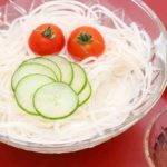 【きょうの料理】冷やしそうめんの作り方を紹介!土井善晴さんのレシピ