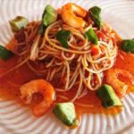 【あさイチ】冷製カペッリーニの作り方を紹介!秋元さくらさんのレシピ