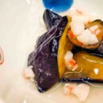 【きょうの料理】翡翠なすのえびあんかけの作り方を紹介!林亮平さんのレシピ