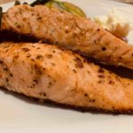【人生レシピ】魚の下味冷凍の作り方を紹介!西川剛史さんのレシピ