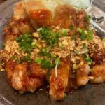 【きょうの料理】焼き油淋鶏の作り方を紹介!木村多江さんのレシピ