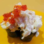 【ベジタ】ズッキーニの軍艦巻きサラダの作り方を紹介!鈴木浩治さんのレシピ