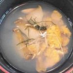 【ごはんジャパン】いちご煮の作り方を紹介!岩手郷土料理レシピ
