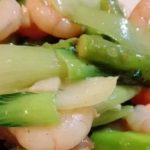 【きょうの料理】夏野菜と海鮮の翡翠炒めの作り方を紹介!陳健太郎さんのレシピ