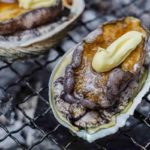 【相葉マナブ】アワビの炭火焼きの作り方を紹介!大洗の絶品牡蠣