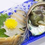 【相葉マナブ】アワビの刺身の作り方を紹介!大洗の絶品牡蠣