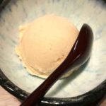 【365日の献立日記】梅シロップシャーベットの作り方を紹介!沢村貞子さんのレシピ
