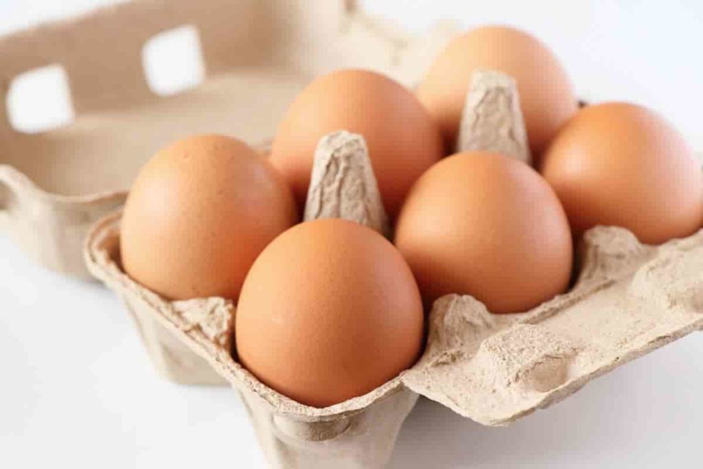 たまごの漢字卵と玉子違いは何ですか?