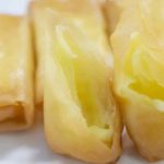 【相葉マナブ】3種の枝豆チーズ春巻きの作り方を紹介!旬の産地ごはん