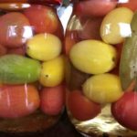 【まる得マガジン】ミニトマトのハニーピクルスの作り方を紹介!井上かなえさんのレシピ
