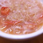 【365日の献立日記】冷やしスープの作り方を紹介!沢村貞子さんのレシピ