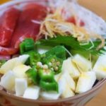 【人生レシピ】五色納豆の作り方を紹介!IKKOさんのレシピ