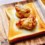 【サタプラ】とり味噌風トーストの作り方を紹介!稲垣飛鳥さんのレシピ