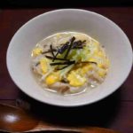 【365日の献立日記】チキンスープの作り方を紹介!沢村貞子さんのレシピ
