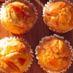 【まる得マガジン】オレンジマフィンの作り方を紹介!松本薫さんのレシピ