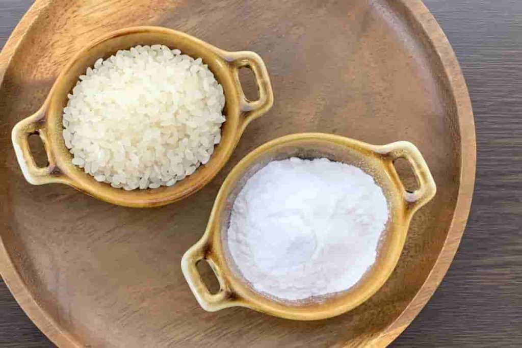 米粉の活用法