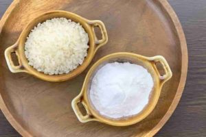 米粉の活用法