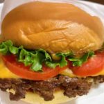 【青空レストラン】門崎丑ハンバーガーの作り方を紹介!いわて門崎丑のレシピ