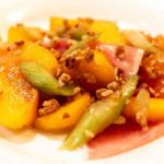【きょうの料理】リンゴとセロリのサラダの作り方を紹介!鳥羽周作さんのレシピ