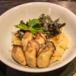 【きょうの料理】カキのムニエル丼の作り方を紹介!石井真介さんのレシピ