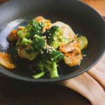 【きょうの料理】野菜のムニエルの作り方を紹介!石井真介さんのレシピ