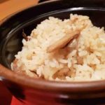【めざまし8】トレビあ～ん炊き込みご飯の作り方を紹介!谷原章介さんのレシピ
