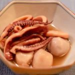 【きょうの料理ビギナーズ】里芋といかの煮物煮の作り方を紹介!夏梅美智子さんのレシピ